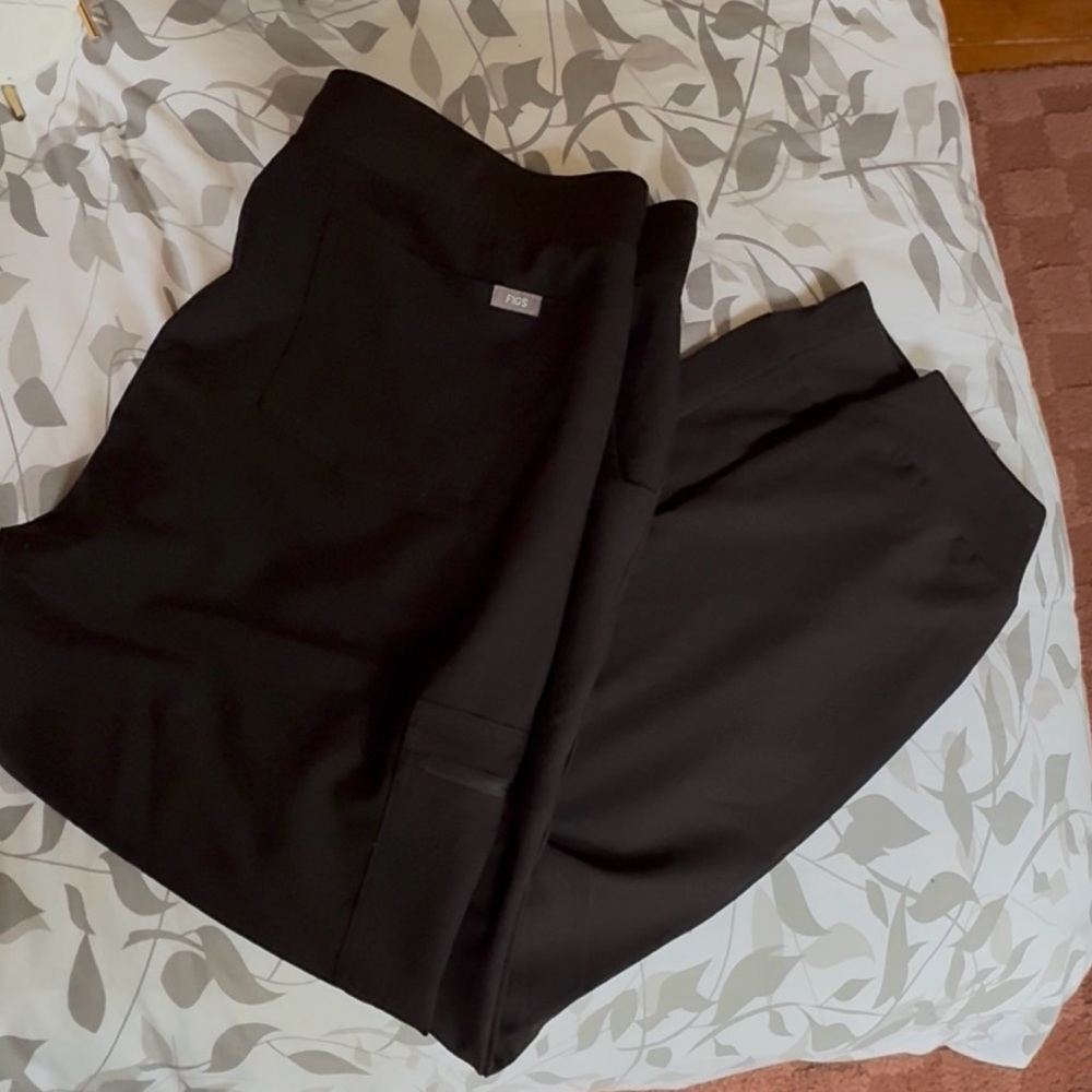 Figs joggers XL - Picture 2 of 3